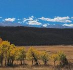 Rocky Mountain National park