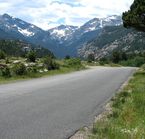 Rocky Mountain National park