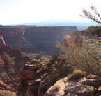 Dead Horse Point State Park