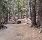 Campsite