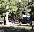 Twin Lakes Campground