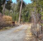 Campsite
