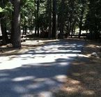 William Kent Campground