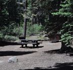 William Kent Campground