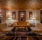 Lobby du Canyons Boutique Hotel