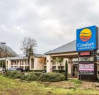 Comfort Inn and Suites, Three Rivers