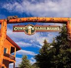 Cowboy Village Resort