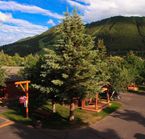 Cowboy Village Resort