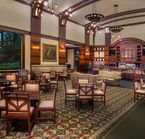 Hearthstone Restaurant