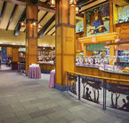 Storytellers Restaurant