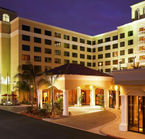 DoubleTree Suites Anaheim