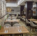 Knife & Board Restaurant