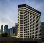 DoubleTree Los Angeles Downtown
