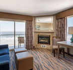 Room with view