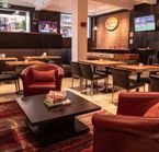 San Francisco Sports Grill & Bar