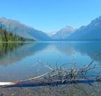 Glacier National Park