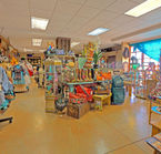 Gift shop