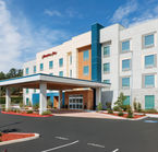 Hampton Inn Oakhurst