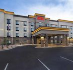 Hampton Inn & Suites Page