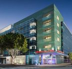 Hampton Inn & Suites Santa Monica