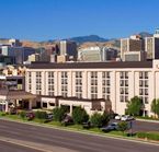 Hampton Inn Downtown Salt Lake City