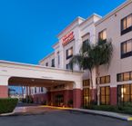 Hampton Inn & Suites Tulare