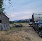 Harvest Hosts - Missoula