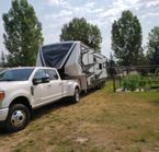 Harvest Hosts - Missoula