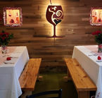 Yosemite Wine Trail - Yosemite