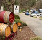 Harvest Hosts - Yosemite