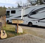 Harvest Hosts - Yosemite