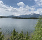 Heaton Bay Campground