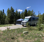 Heaton Bay Campground