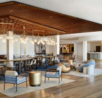 Lobby et bar