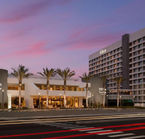 Hilton Culver City