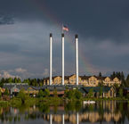 Hilton Garden Inn Bend