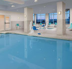 Hilton Garden Inn Gallup, swimming pool