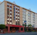 Hilton Garden Inn Hollywood
