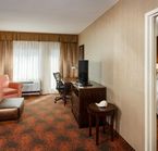 One Bedroom King Suite