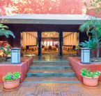 Hilton Phoenix Resort at the Peak, exterior