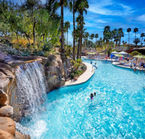 Hilton Phoenix Resort at the Peak, swimming pool
