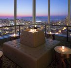 Cityscape Bar and Lounge