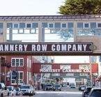 Cannery Row