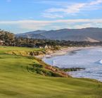 Pebble Beach Golf Link