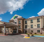 Holiday Inn Express Vernal