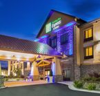 Holiday Inn Express Helena