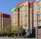 Holiday Inn Seattle Downtown