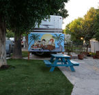 Hollywood RV Park