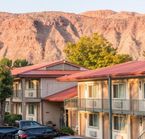 Moab Downtown Hotel, UT