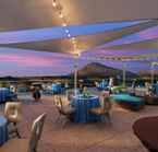 Hotel Valley Ho, Scottsdale, restaurant